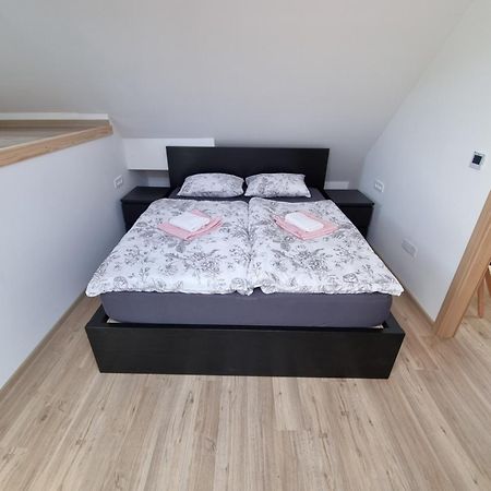 Room Sodja Bohinj Ngoại thất bức ảnh