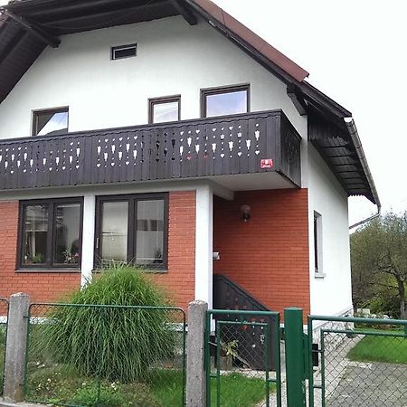 Room Sodja Bohinj Ngoại thất bức ảnh