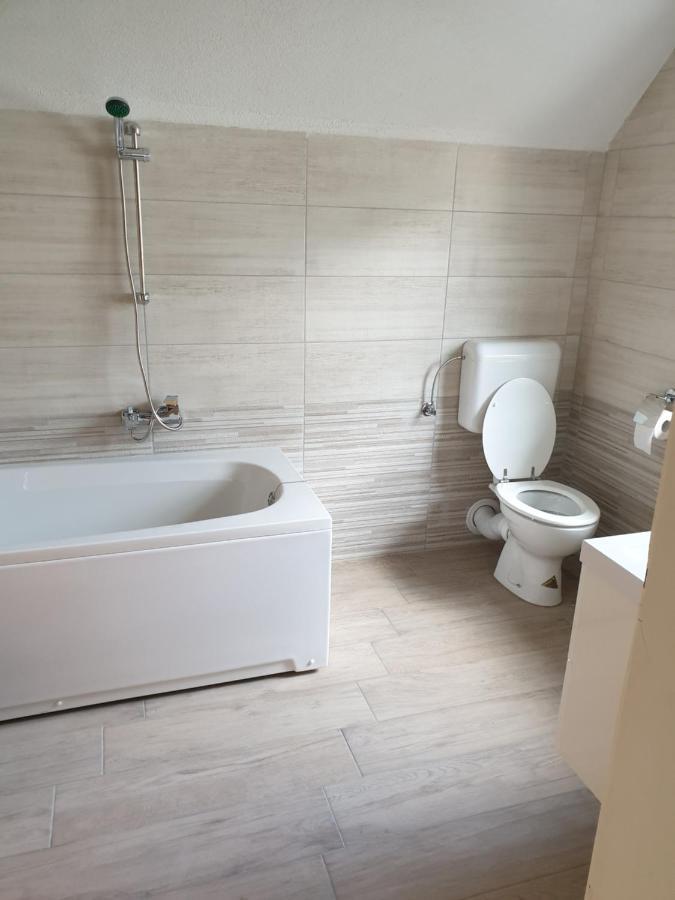 Room Sodja Bohinj Ngoại thất bức ảnh