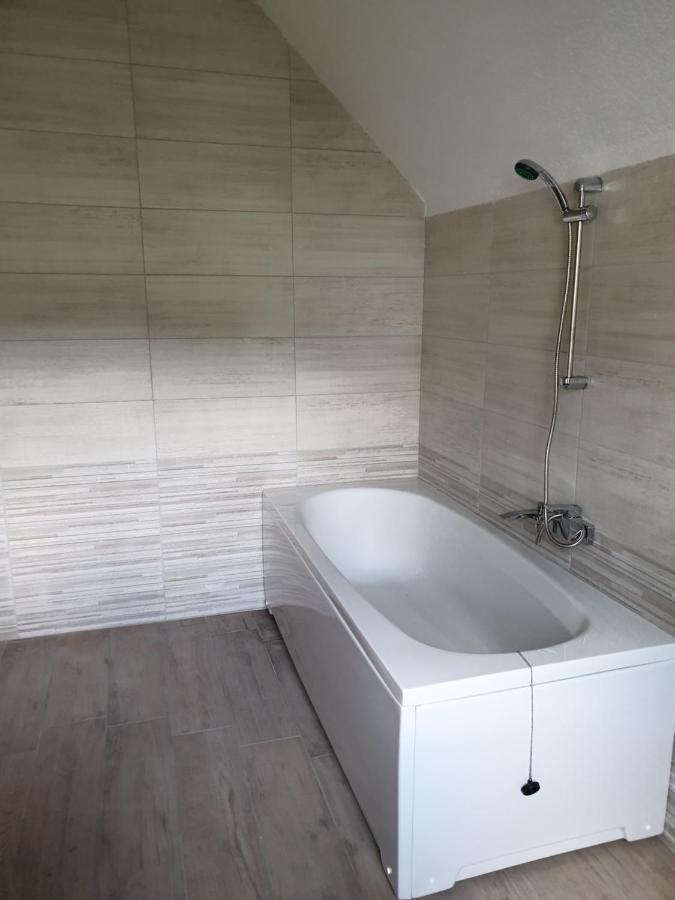 Room Sodja Bohinj Ngoại thất bức ảnh