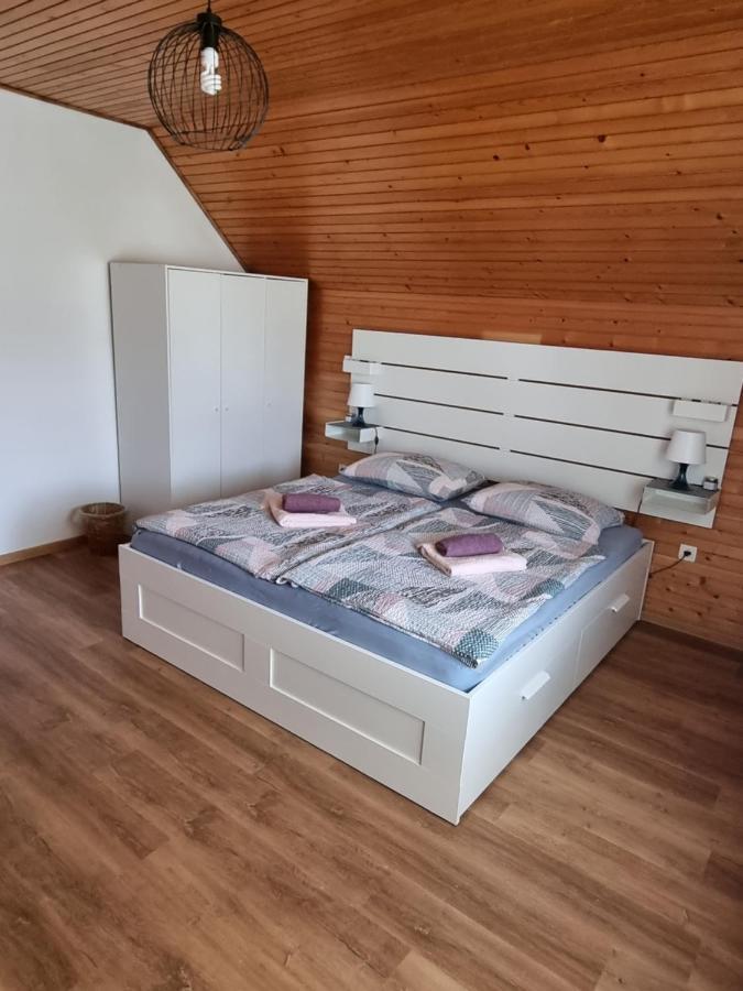 Room Sodja Bohinj Ngoại thất bức ảnh