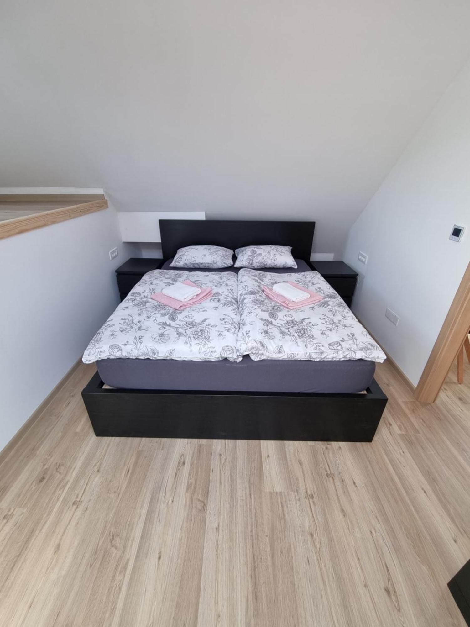Room Sodja Bohinj Ngoại thất bức ảnh