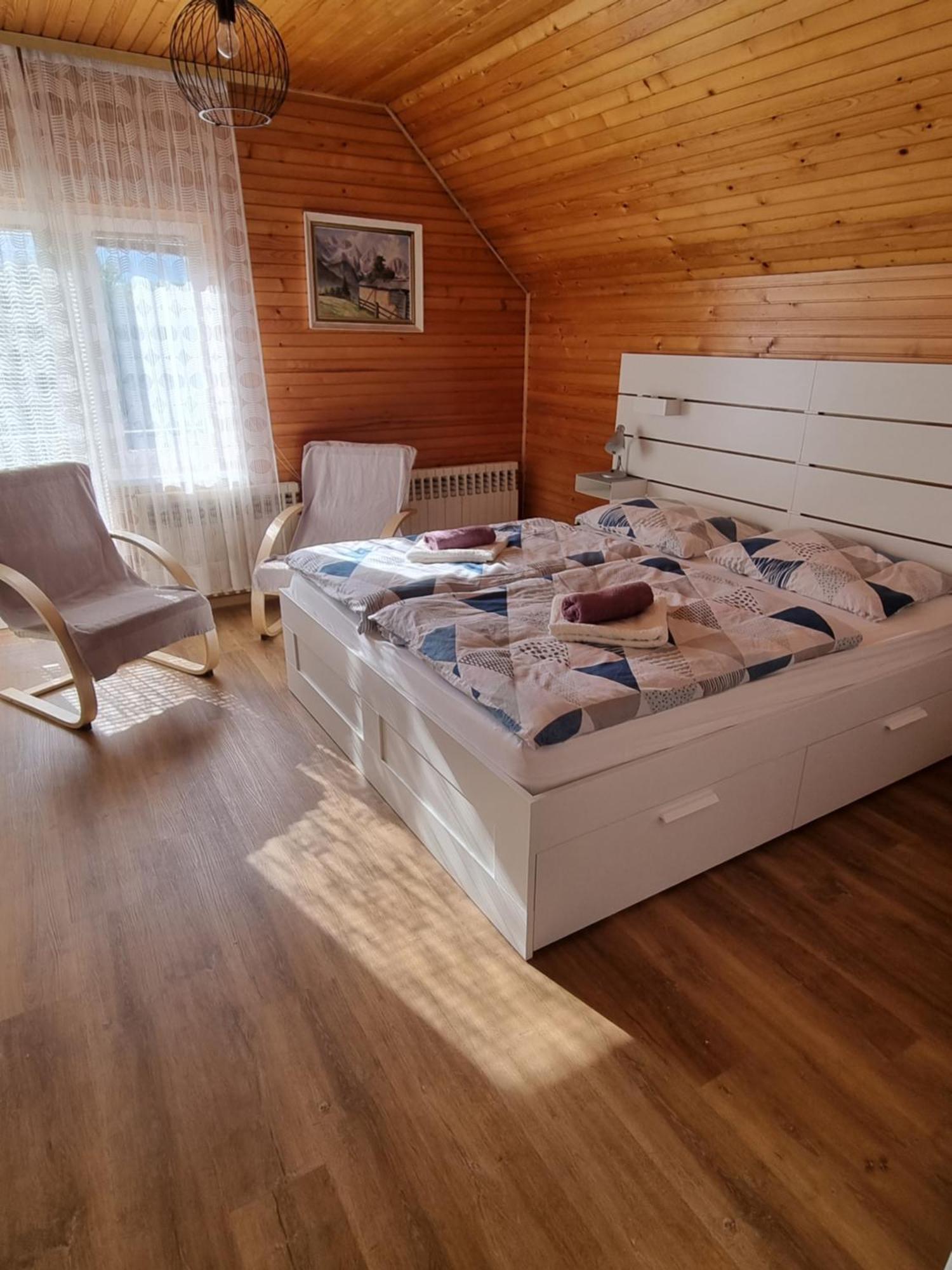 Room Sodja Bohinj Ngoại thất bức ảnh